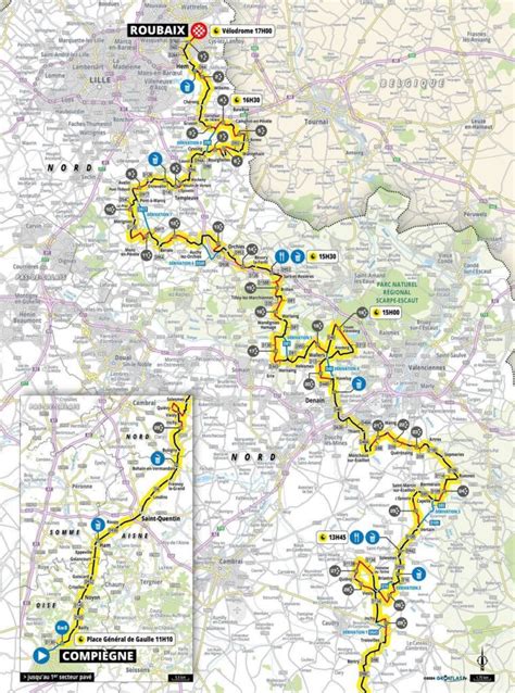 nantes roubaix|Nantes → Roubaix: tarifs et horaires